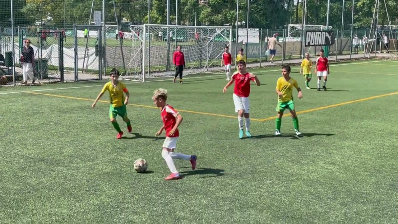Torneo Sportlive Lombardia uno 04.06.22