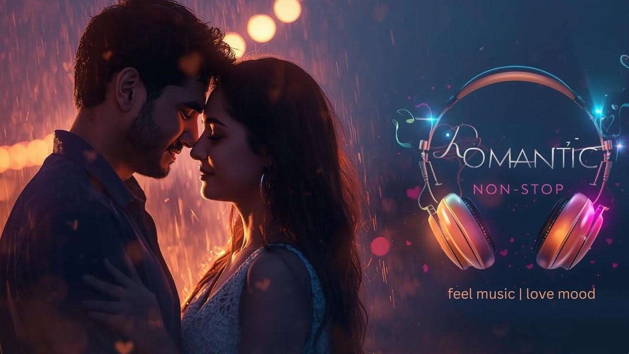 Ye Dil Aashiqana – Romantic Remix Mashup 💔 | Bollywood Love Rain Vibes 2026