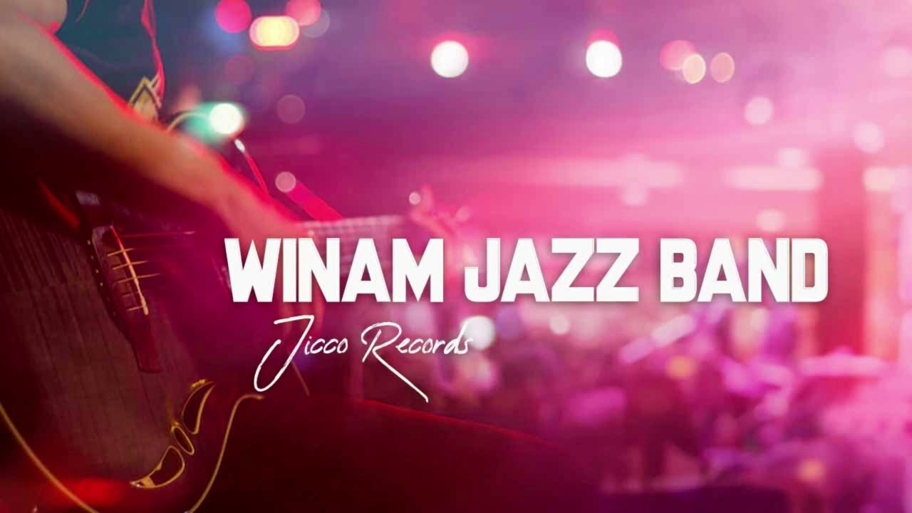 Jicco Records -  Winam Jazz Band -  Highlife Music Igbo