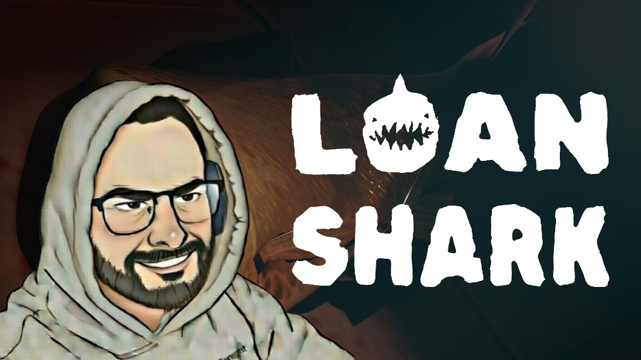 GONE FISHIN'! | Loan Shark