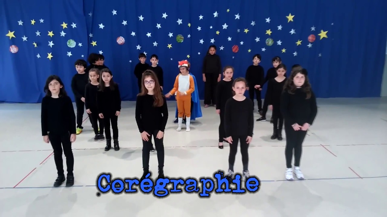 Capítulo 8: El Zorro // Chapitre 8: Le Renard UN DEUX TROIS... LE PETIT PRINCE