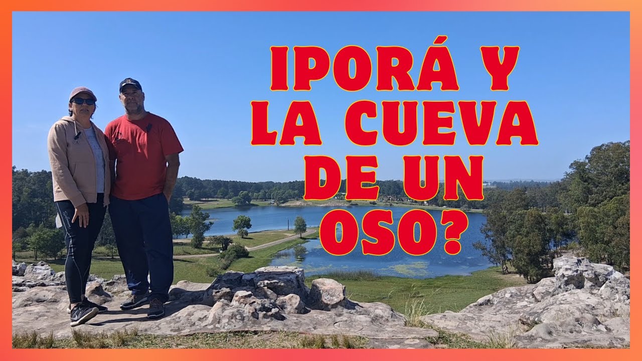 Iporá y la leyenda de la luz mala