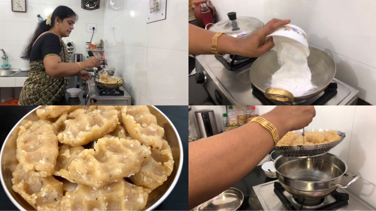 Pidi kozhukattai