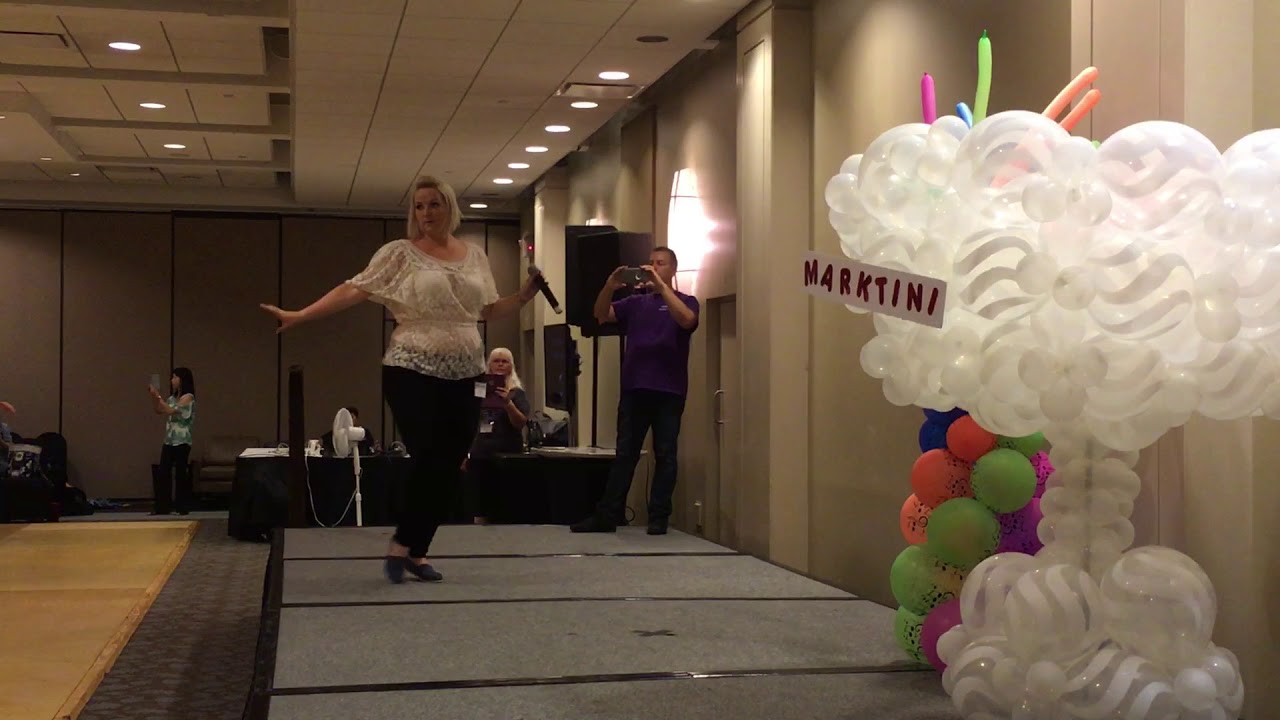 Beautiful Wonderful Line Dance by Debbie Rushton & Jannie Tofte Andersen @2017 Windy City