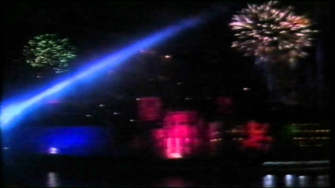 Jean Michel Jarre - Rendez-vous 4 [RDV Lyon] part.10/10~HD