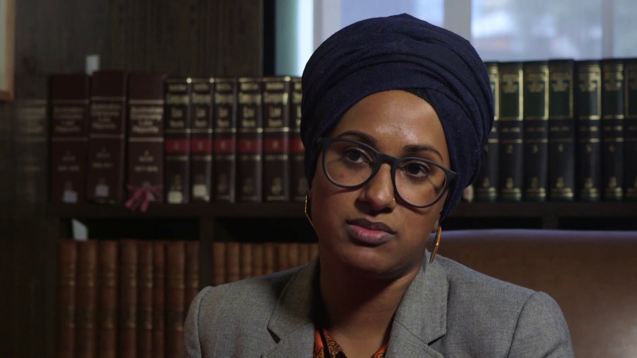 Human Rights Lawyer, Shen Narayanasamy | RMIT University