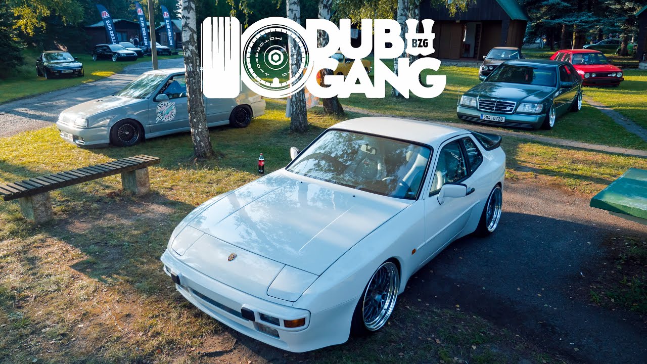DubGang 2021│Aftermovie by Studio Navara