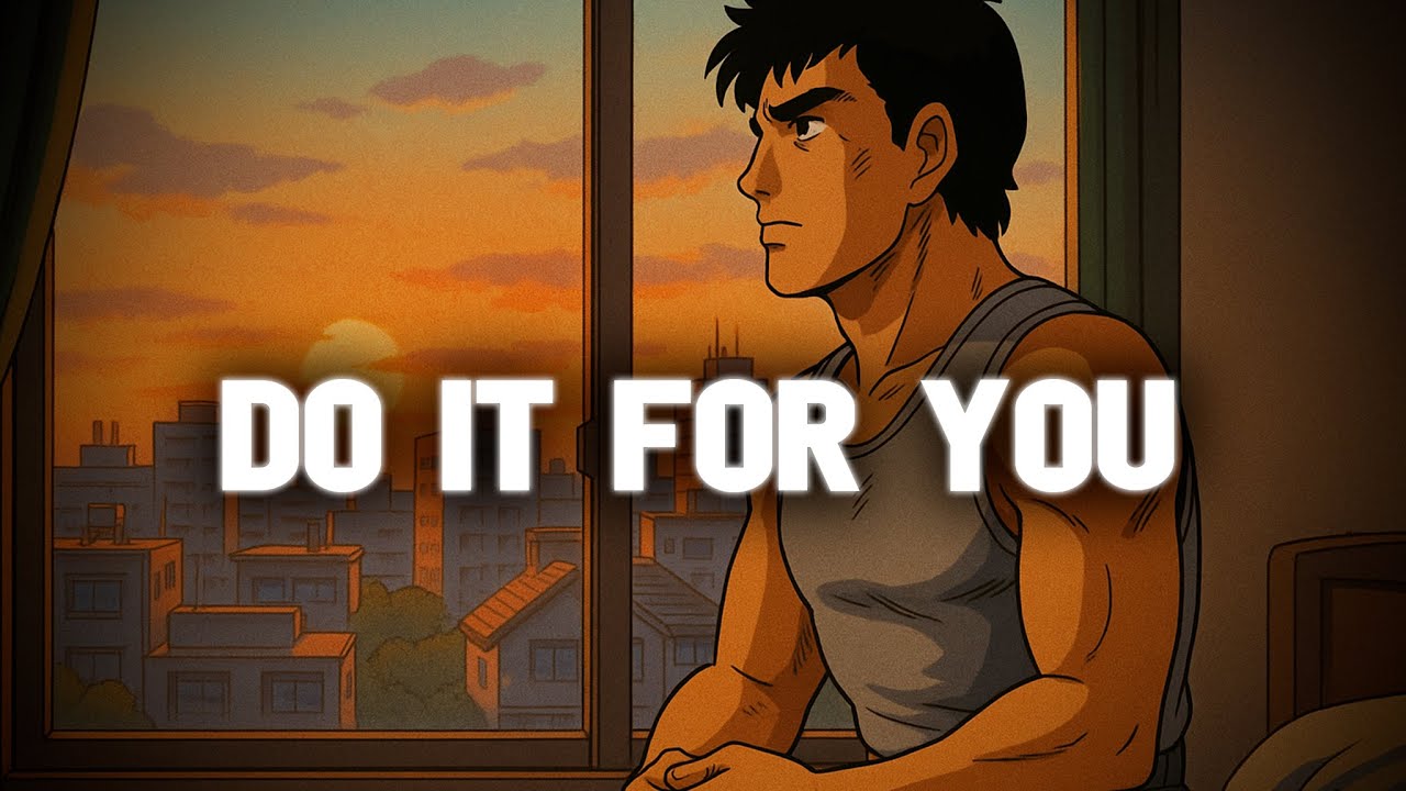 Do it For You | Hajimeru