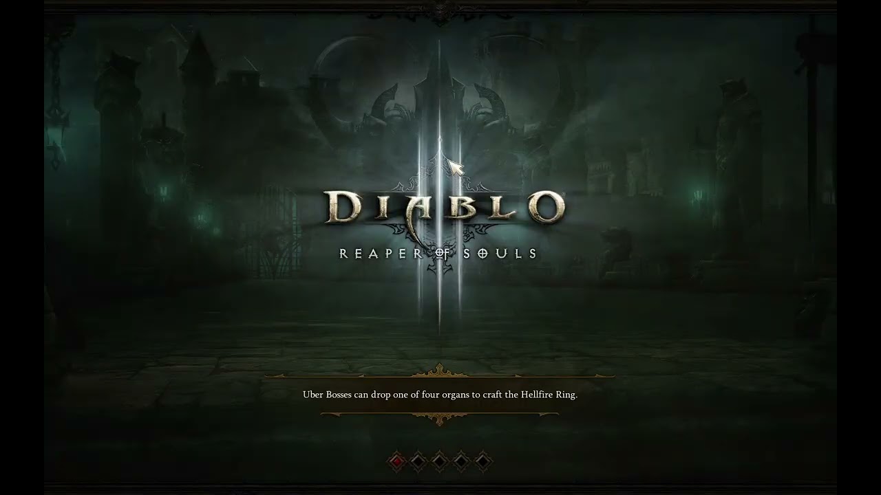 Diablo III Torment 16 Rift 14 Items found