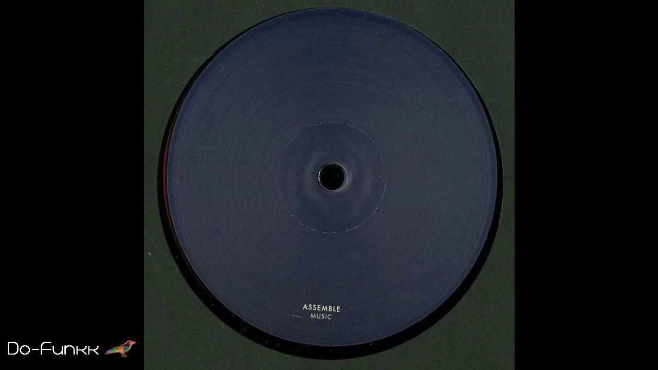 Barbir - Howtocalculate [Assemble Music - ASB-02]