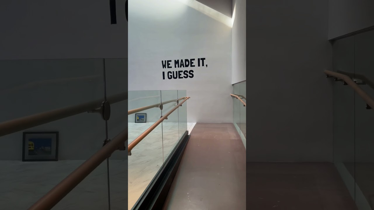MCA Denver #mcadenver #denverart