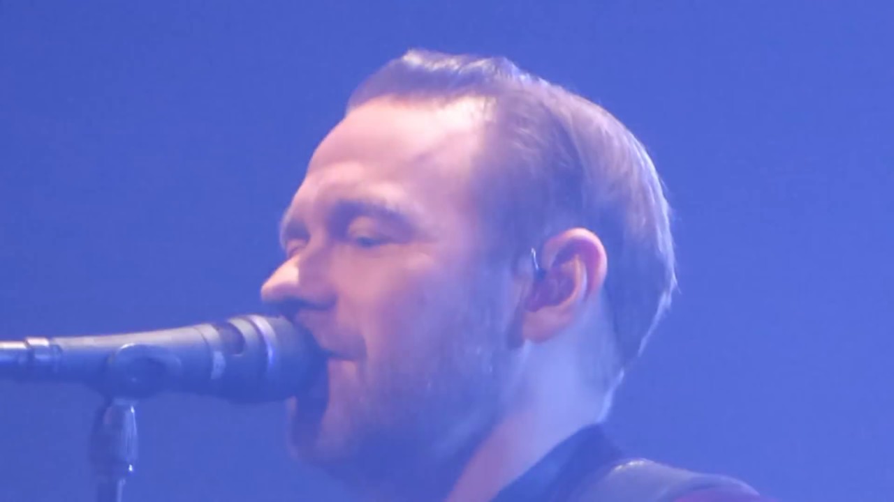 KENT 2016  - STOCKHOLM - TELE2 ARENA - 15 Dec