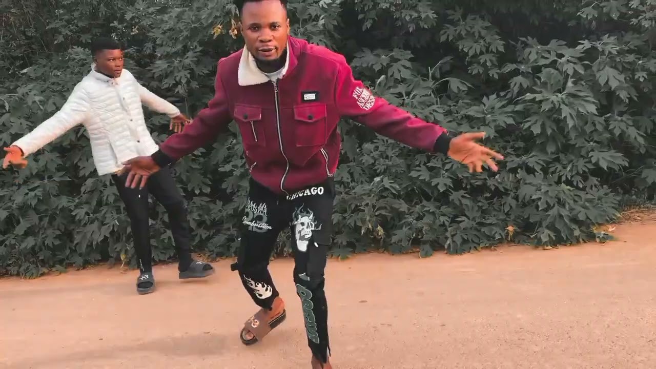 TIKAA tonda boy le boss 