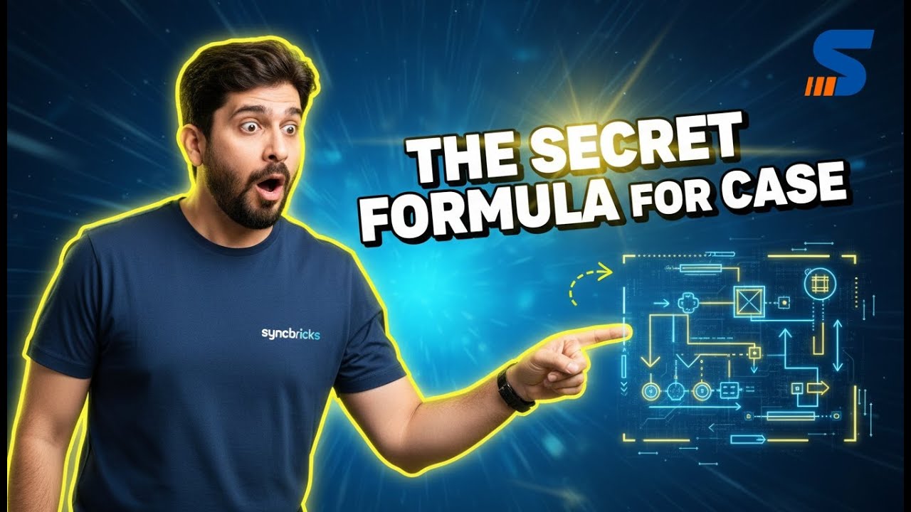 The Secret Formula for Case Studies That Close Clients Fast