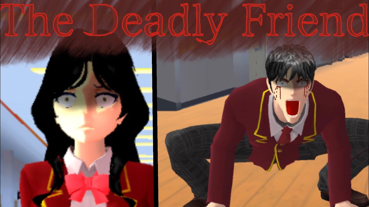 “The Deadly Friend