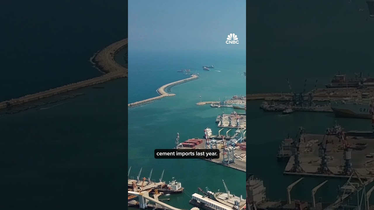 Turkey halts all trade with Israel until a permanent ceasefire is reached in Gaza