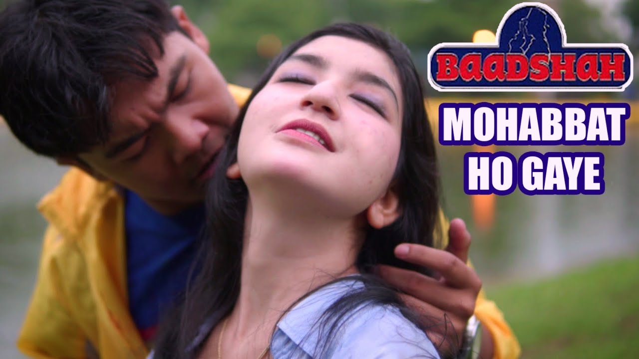 PARODI INDIA - Mohabbat Ho Gayee