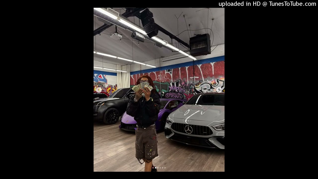 (Free) Screwly G x Skrilla type beat 2025 "silent"