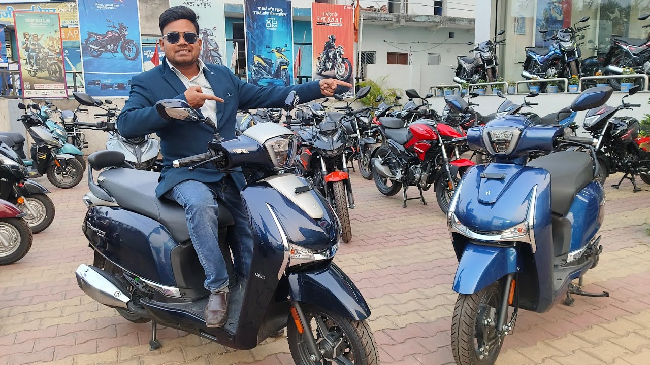 New Destini Xtec125 & Destini 110 Price,Mileage, specification and Finance Details. #deetinixtec2026