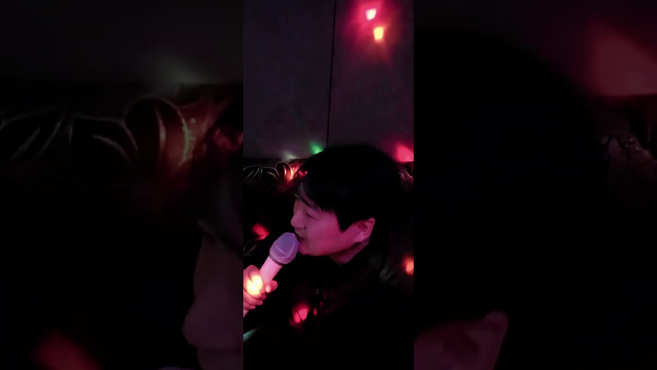 박효신 - 먼곳에서{깽구커버}
