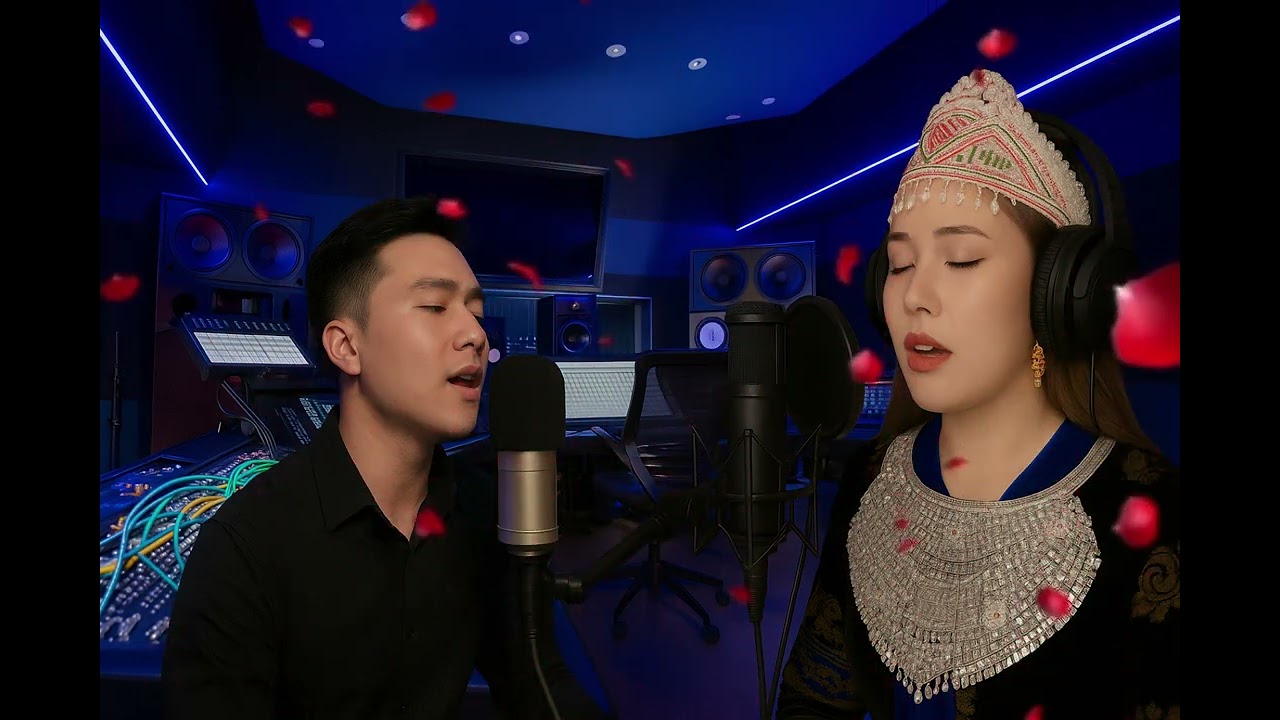 Koj yog hauv tshuaj kuv tos ntsoov 