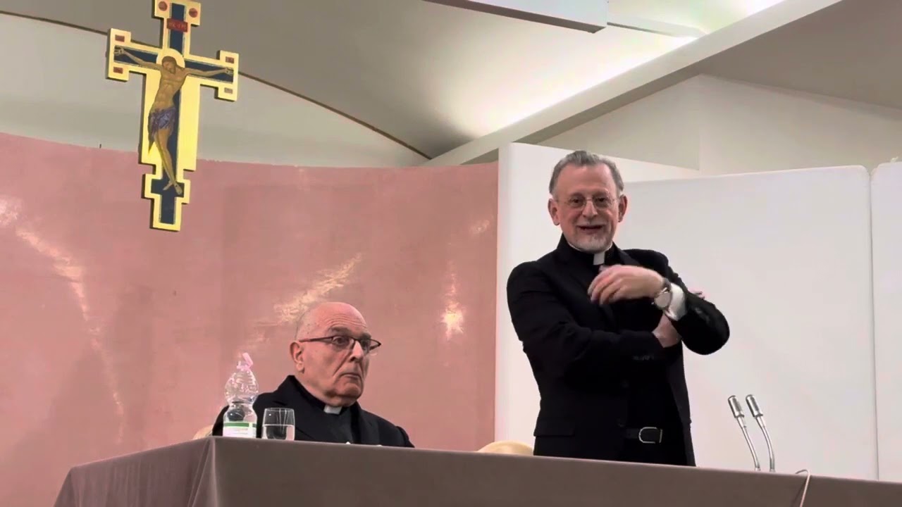Gennaio alla Liturgia S.E.R. Mons. Massimo Camisasca - 2 Febbraio 2024  Casa Madonnina
