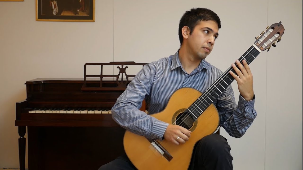 Benjamín Zúñiga - El Lamento de Aracné - María Luisa Sepulveda (1883-1958)