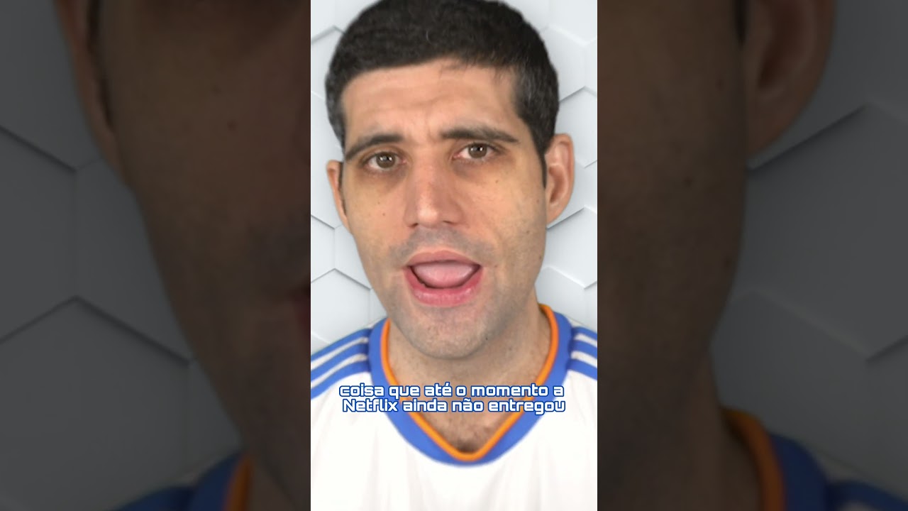 BOMBA na IND&Uacute;STRIA dos GAMES