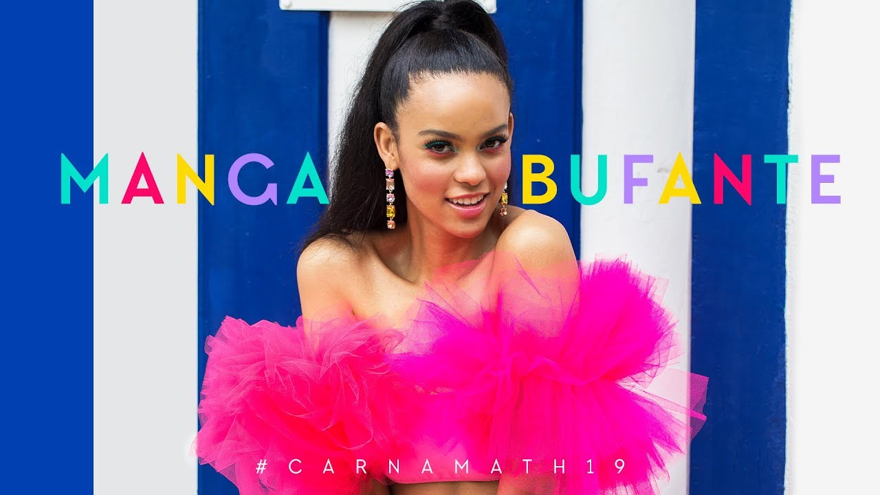 FANTASIA DE CARNAVAL:  MANGA BUFANTE DE TULE * DIY CARNAVAL