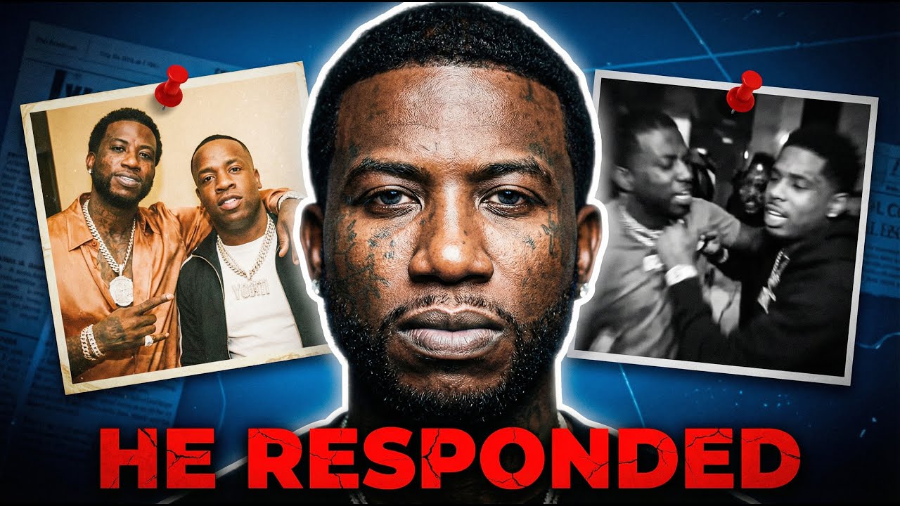 Gucci Mane CLAPS BACK At Yo Gotti For Bringing Up Pooh Shiesty! (Fans Are SHOCKED!)
