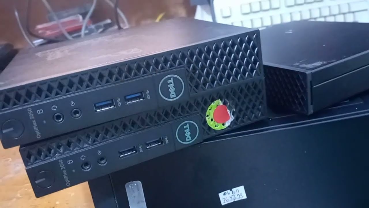 dell optiplex 3050 micro  bios password reset