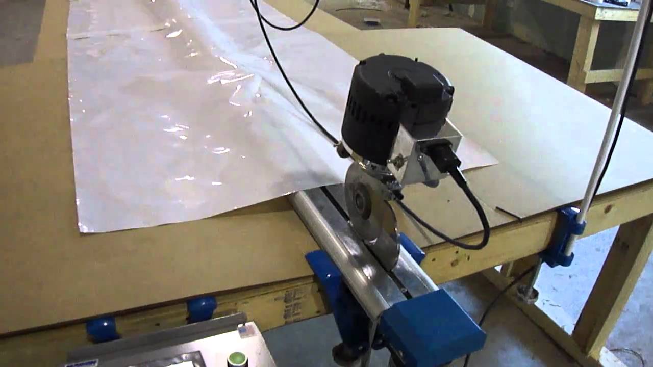 Maimin M-205 Semi-Automatic Heavy Duty End Cutter
