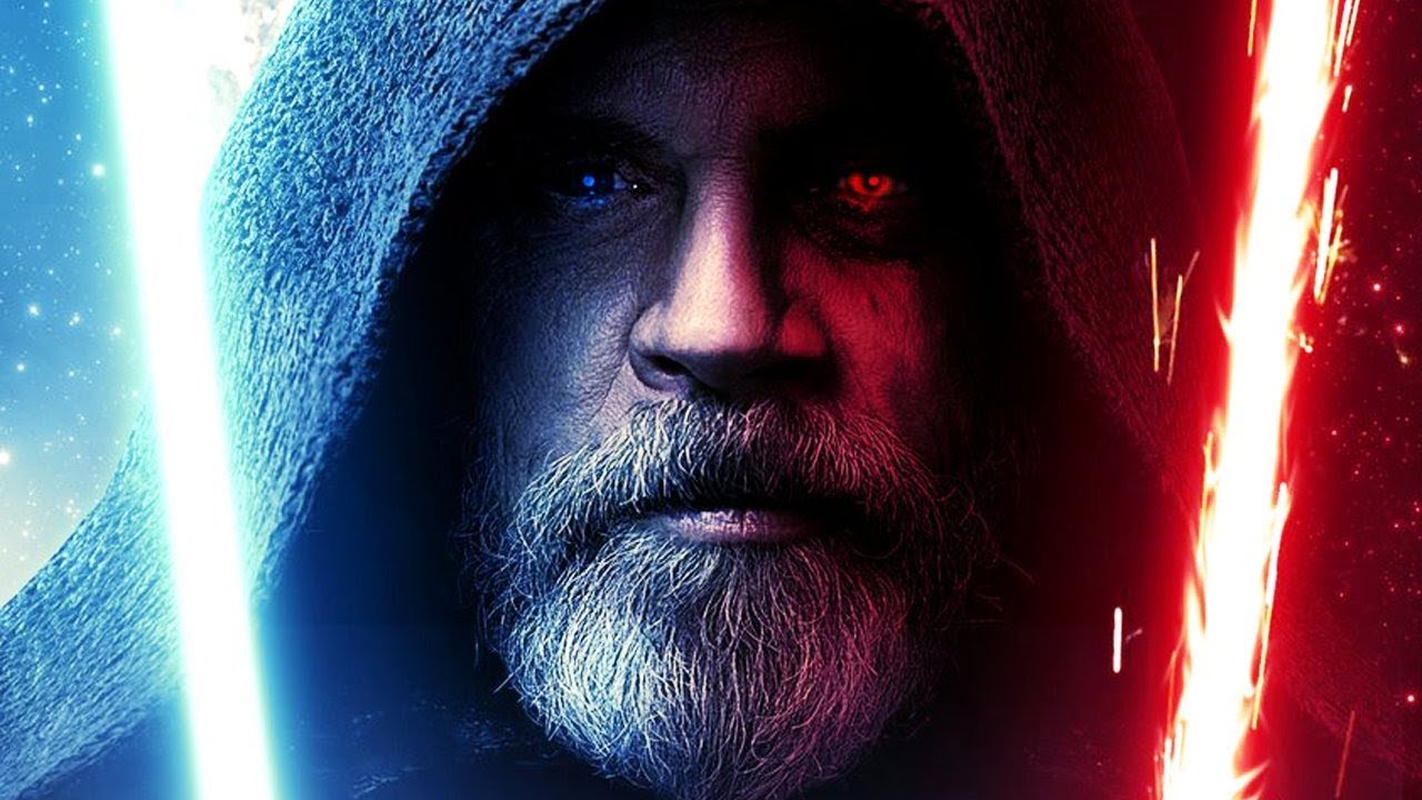 Why Luke and Rey HAVE To Embrace The Dark Side (Spoilers) – Star Wars The Last Jedi