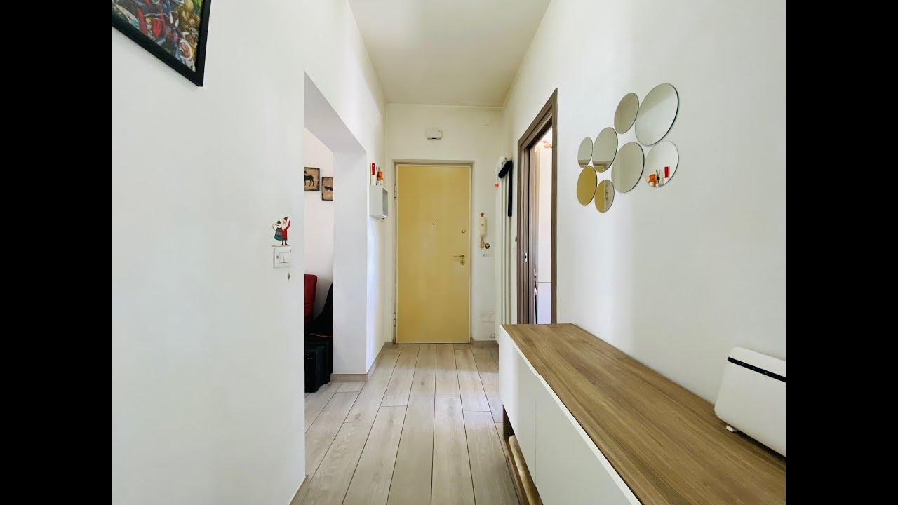 APPARTAMENTO IN VENDITA A PESCARA - ZONA OSPEDALE