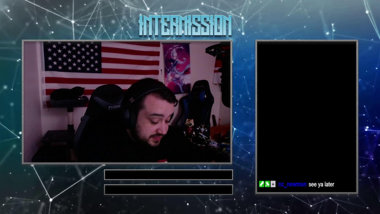 IRacing for a bit