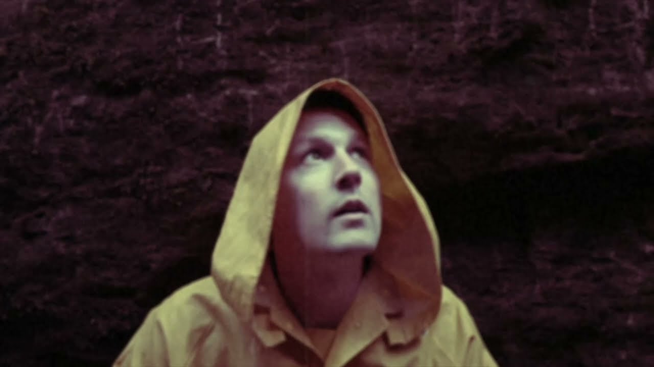 Ken Yates - The Big One (feat. Kathleen Edwards) (Official Video)