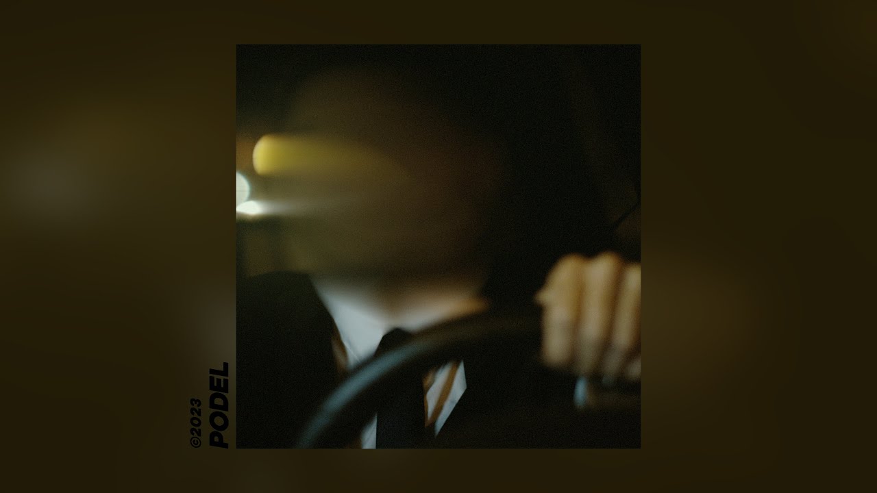 The Old World - Podel | The Driver (2023) - EP Track 2