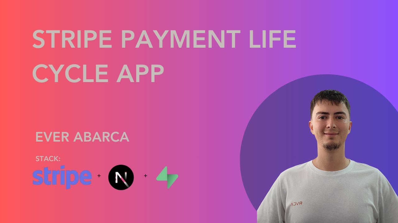 Understanding the Stripe Payment Lifecycle and Webhook Integration