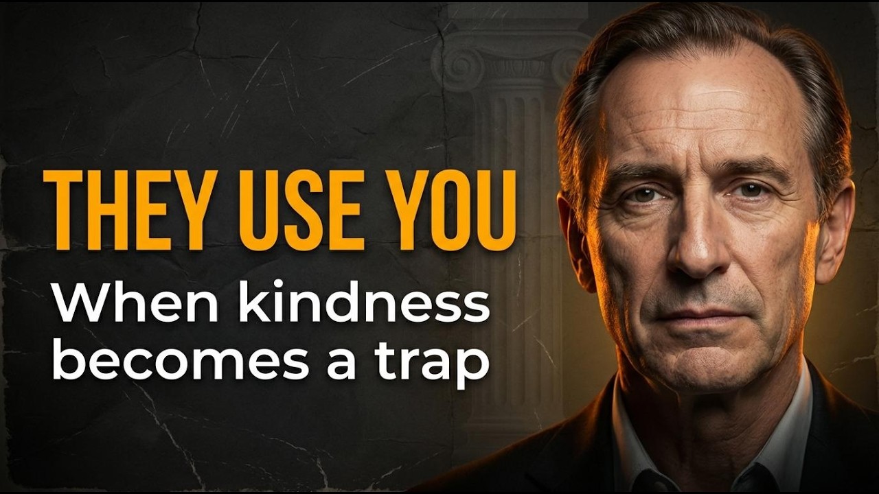 Why Being Too Nice Pushes People Away?