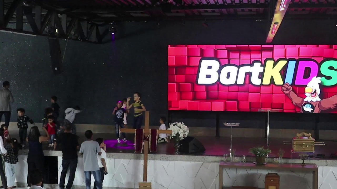 Culto da Família | 01/02/2026 | Missão Bartimeu Getsêmani