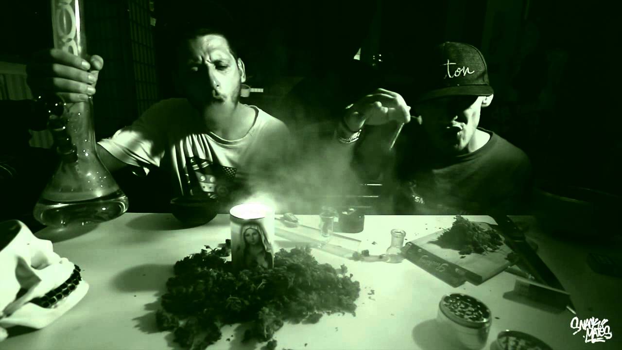 Brakka ft Qza - Tavolate