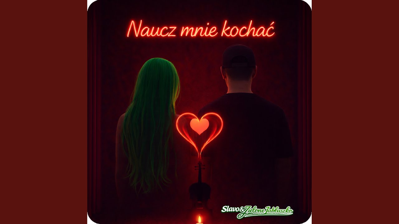 Naucz mnie kochać