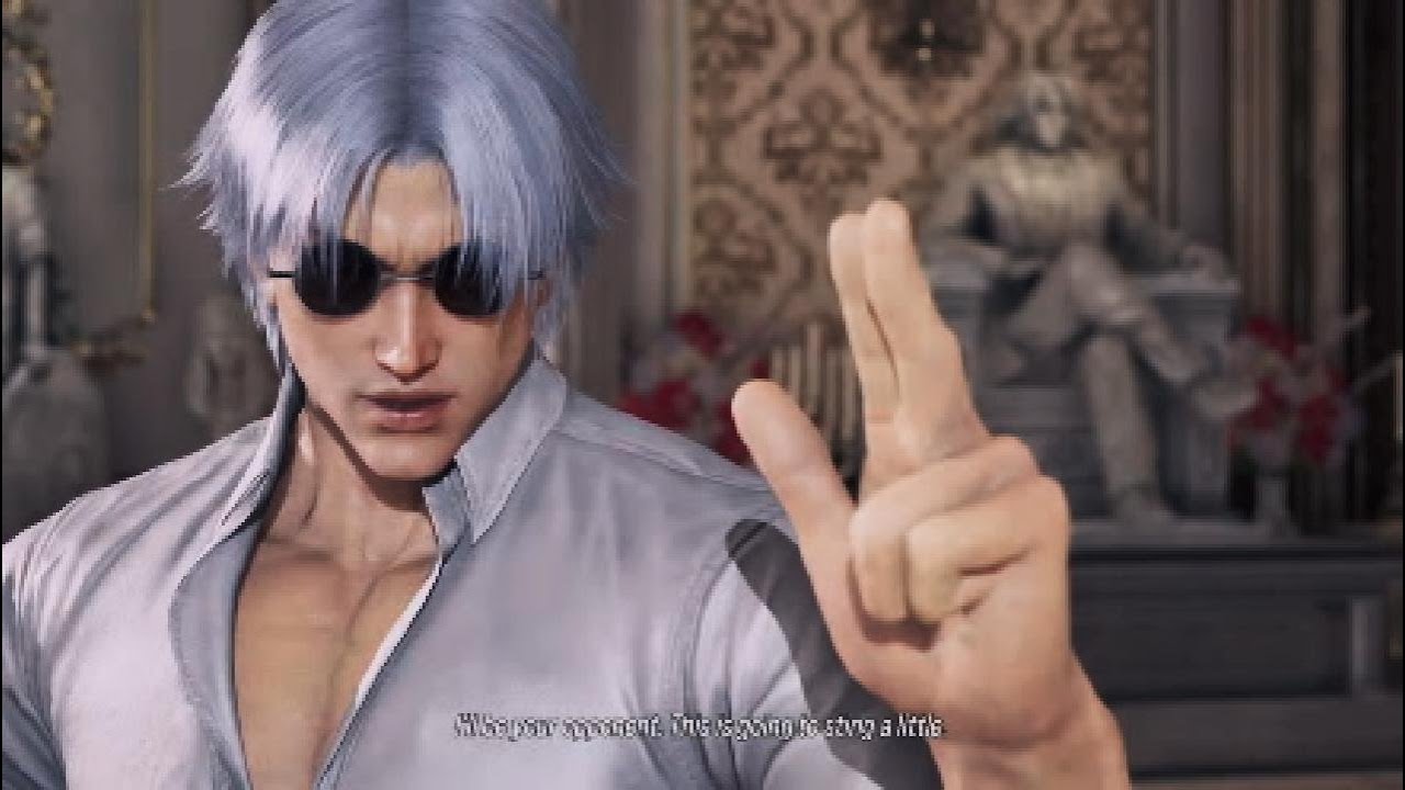 Lee Chaolan Deadly Combos & Setups | Tekken 8