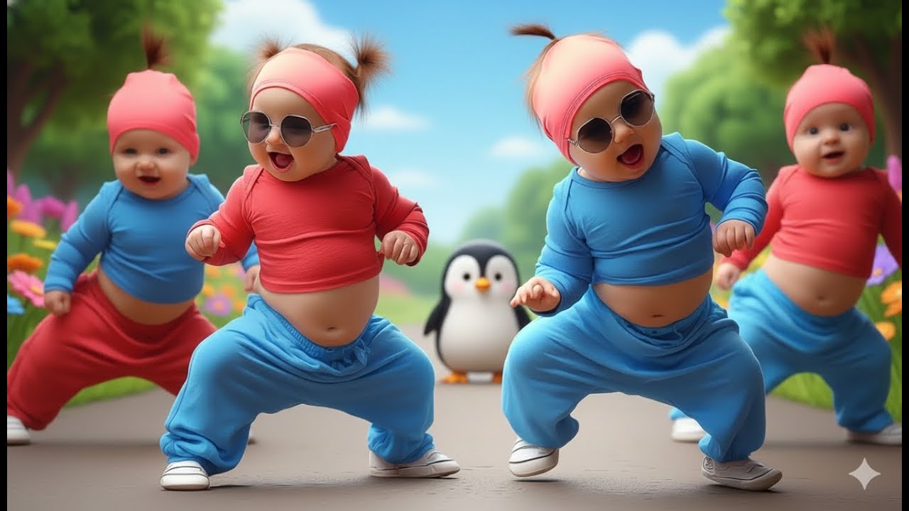 Dudi Dudi Dam Dam 💃💃 Cutest Kids Dancing on Dudi Dudi Dam Dam😺 #dudidudi