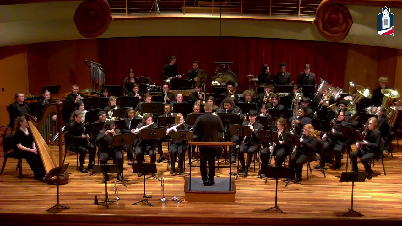 02-09-26 Schwob Wind Orchestra