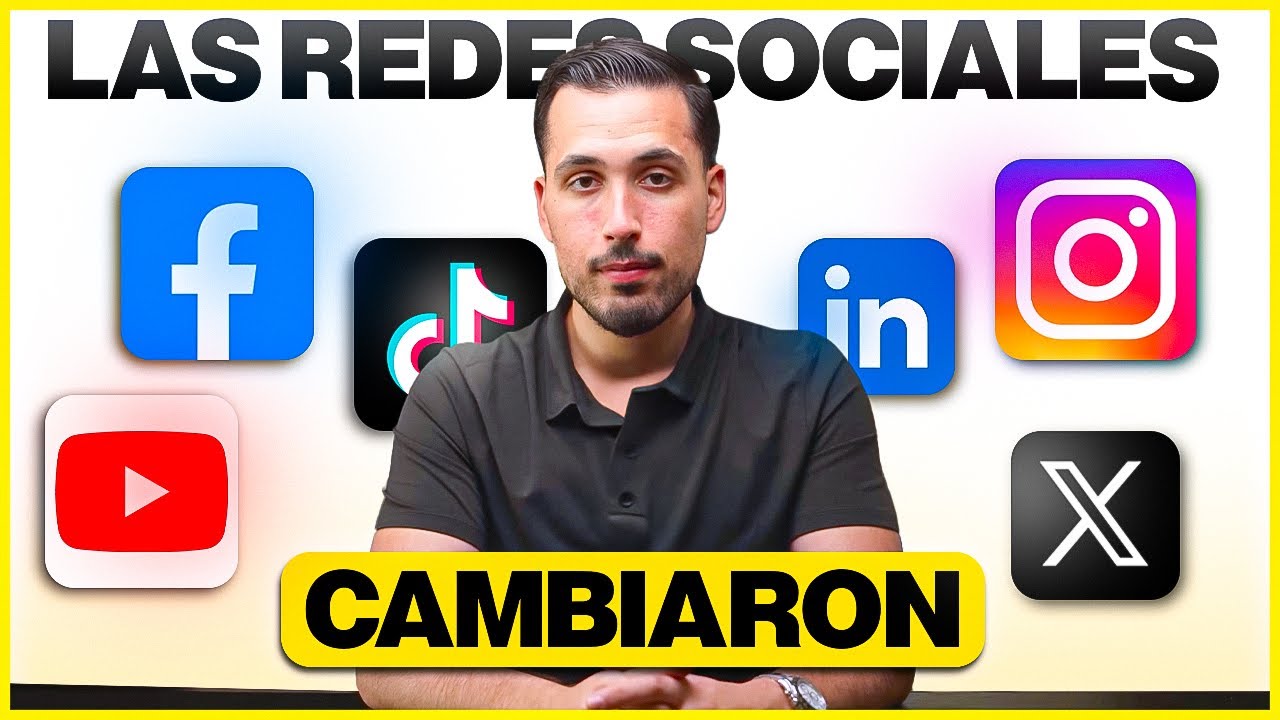 La NUEVA Forma de Vender en Redes Sociales Este 2026