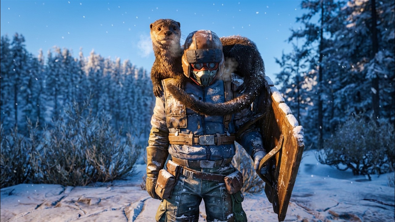 ARK SOUL LINK RANDOM (Chat nur auf Twitch, sorry!)