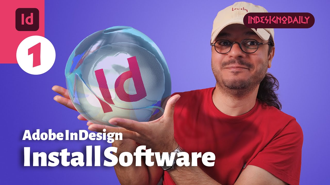 001- درس اول این دیزاین، نصب و راه اندازی