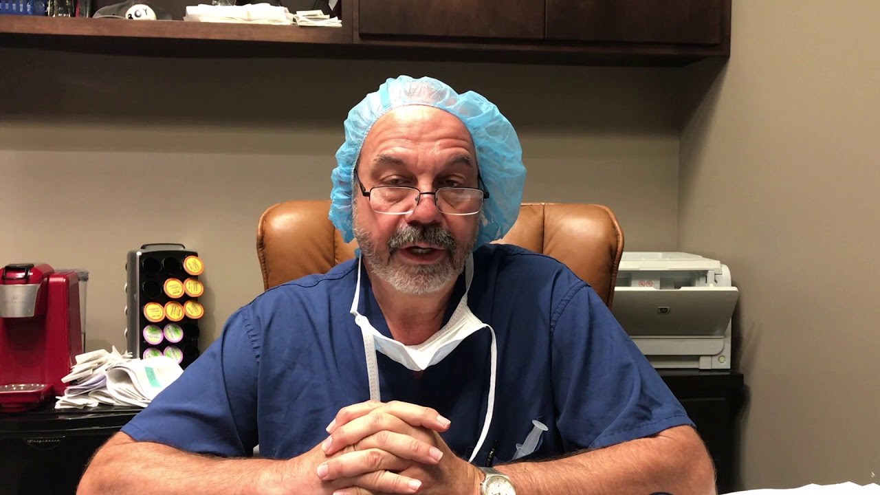 Anesthesia - Orange County Plastic Surgery