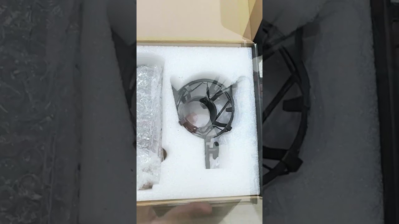 This Mic Surprised Me! Redragon GM300 Review